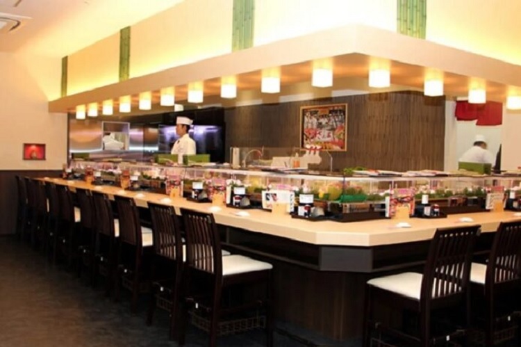 15 Best Sushi Restaurants In San Antonio – (Updated) 2024